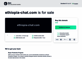 Ethiopia-chat.com thumbnail