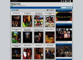 Ethiopian-films.blogspot.com thumbnail
