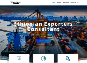 Ethiopianexporters.com thumbnail