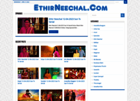 Ethirneechal.com thumbnail