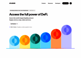 Ethlend.io thumbnail Ethlend.io thumbnail