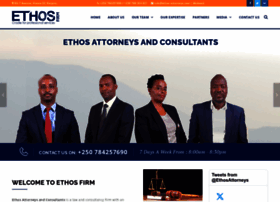 Ethos-attorneys.com thumbnail
