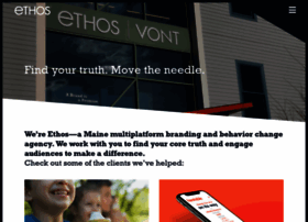 Ethos-marketing.com thumbnail