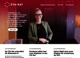 Ethrat.ch thumbnail