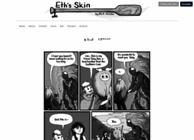 Eths-skin.com thumbnail