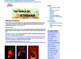 Ethshar.com thumbnail