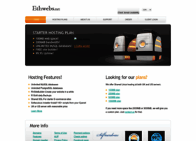 Ethwebs.net thumbnail