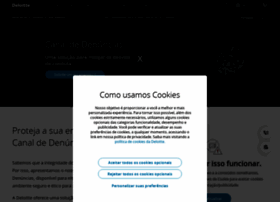 Etica.deloitte.com.br thumbnail