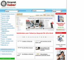 Eticarethaber.com thumbnail