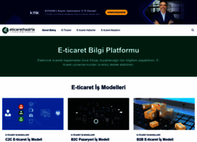 Eticarethazirla.com thumbnail