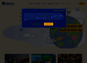 Eticasgr.com thumbnail
