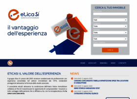 Eticasi.it thumbnail