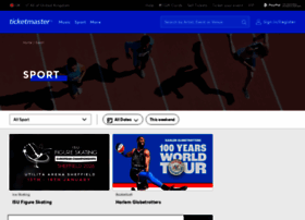 Eticketing.co.uk thumbnail