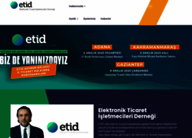Etid.org.tr thumbnail