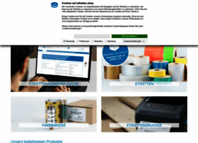 Etiketten.shop thumbnail
