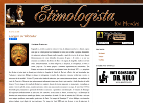 Etimologista.com thumbnail