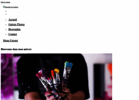 Etincellesdecouleurs.fr thumbnail