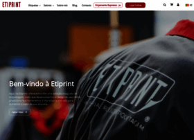Etiprint.net thumbnail