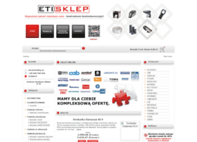Etisklep.pl thumbnail