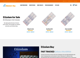 Etizolam-buy.com thumbnail
