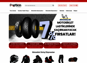 Etkinmotor.com thumbnail