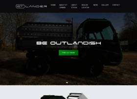 Etlander.co.uk thumbnail