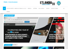 Etlandiatv.com.br thumbnail