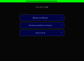 Etloo.com thumbnail
