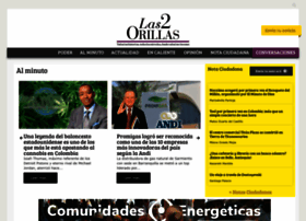 Etnias.las2orillas.co thumbnail