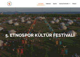 Etnosporfestivali.com thumbnail