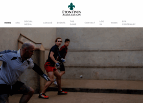 Etonfives.com thumbnail