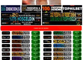 Etorobetgiris.com thumbnail