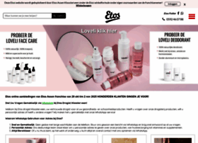 Etosdrogistonlineassen.nl thumbnail