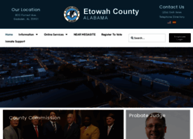 Etowahcounty.org thumbnail