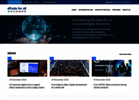 Etradeforall.org thumbnail