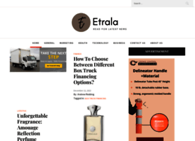 Etrala.com thumbnail