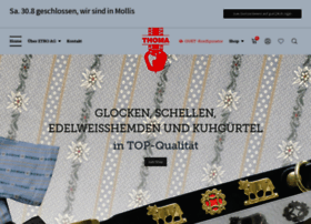 Etro-thoma.ch thumbnail