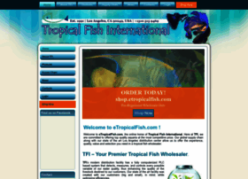 Etropicalfish.com thumbnail