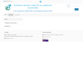Ett.navoiy-uni.uz thumbnail Ett.navoiy-uni.uz thumbnail