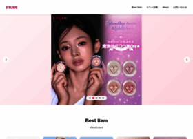 Etude.jp thumbnail