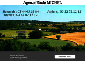 Etudemichel.fr thumbnail