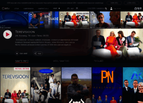 Etv.err.ee thumbnail Etv.err.ee thumbnail