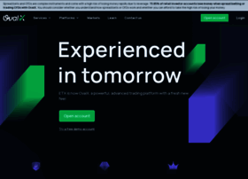 Etxcapital.com thumbnail