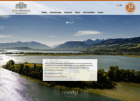 Etzel-immo.ch thumbnail Etzel-immo.ch thumbnail