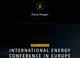 Eu-energystar.org thumbnail