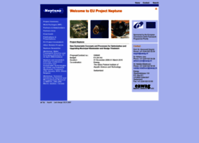 Eu-neptune.org thumbnail