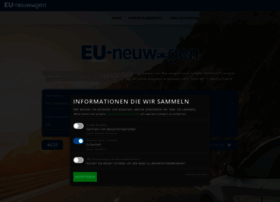 Eu-neuwagen.de thumbnail