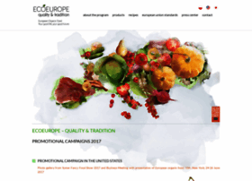 Eu-organic-food.eu thumbnail