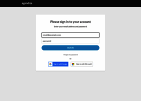 Eu.agendize.com thumbnail