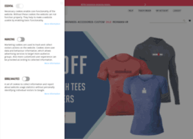 Eu.ironmanstore.com thumbnail